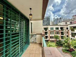 Palm Spring (D10), Condominium #448301611